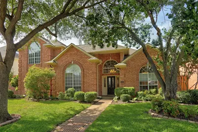 4608 Brook Meadow Lane, Plano, TX 75093 - Photo 1