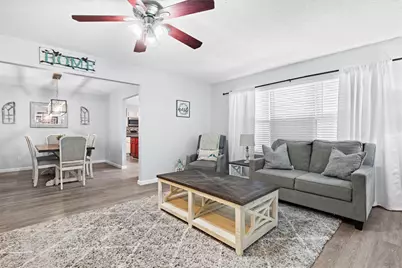 206 Nettletree Street, Arlington, TX 76018 - Photo 5