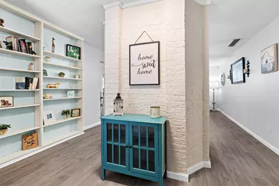 206 Nettletree Street, Arlington, TX 76018 - Photo 3