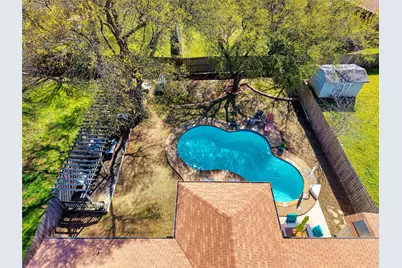 206 Nettletree Street, Arlington, TX 76018 - Photo 23