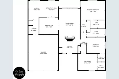 206 Nettletree Street, Arlington, TX 76018 - Photo 25