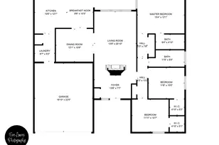 206 Nettletree St, Arlington, TX 76018 - Photo 25