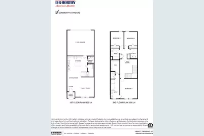 1328 Kimzey Street, Royse City, TX 75189 - Photo 3