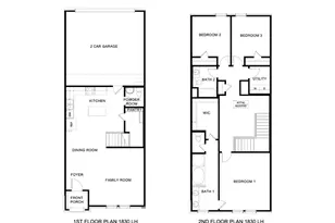 1328 Kimzey St, Royse City, TX 75189 - Photo 3