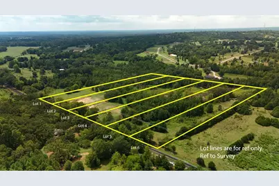 Lot 4 Fm 757, Winona, TX 75792 - Photo 3