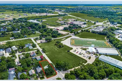 312 E Main Street, Celina, TX 75009 - Photo 1