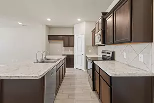 2848 Baneberry Ln, Mesquite, TX 75150 - Photo 5