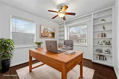 10907 Cotillion Drive, Dallas, TX 75228 - Photo 7