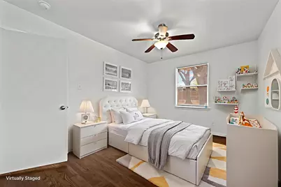 10907 Cotillion Drive, Dallas, TX 75228 - Photo 19