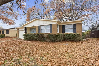 10907 Cotillion Drive, Dallas, TX 75228 - Photo 3