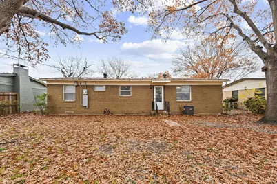 10907 Cotillion Drive, Dallas, TX 75228 - Photo 29