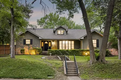 10572 Creekmere Drive, Dallas, TX 75218 - Photo 1