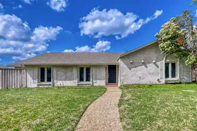 6639 Winterwood Lane, Dallas, TX 75248 - Photo 1