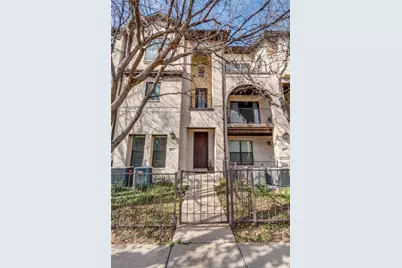 3835 Cole Avenue, Dallas, TX 75204 - Photo 3