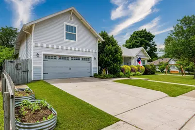 1215 Coleman Street, McKinney, TX 75069 - Photo 3