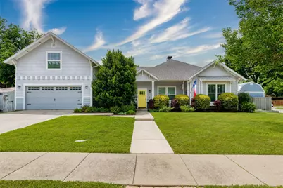 1215 Coleman Street, McKinney, TX 75069 - Photo 1