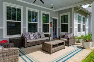 1215 Coleman St, McKinney, TX 75069 - Photo 33