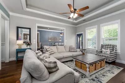 1215 Coleman Street, McKinney, TX 75069 - Photo 9