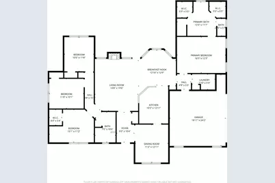 101 Westend Lane, Weatherford, TX 76088 - Photo 37