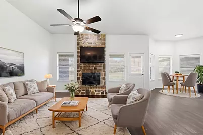 101 Westend Lane, Weatherford, TX 76088 - Photo 3