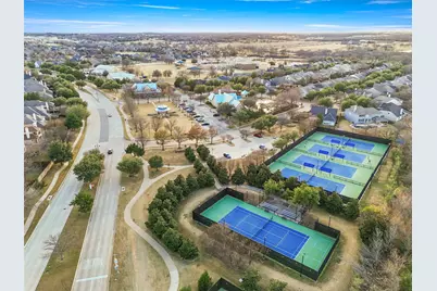 8732 James Drive, Lantana, TX 76226 - Photo 35