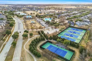 8732 James Dr, Lantana, TX 76226 - Photo 35