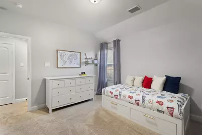 8732 James Drive, Lantana, TX 76226 - Photo 25