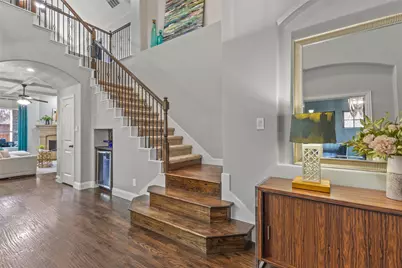 8732 James Drive, Lantana, TX 76226 - Photo 21