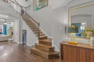 8732 James Dr, Lantana, TX 76226 - Photo 21