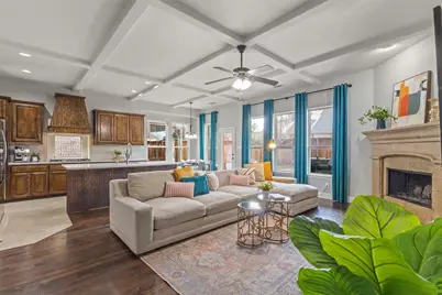 8732 James Drive, Lantana, TX 76226 - Photo 5