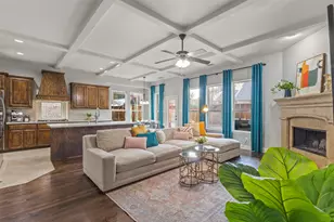 8732 James Dr, Lantana, TX 76226 - Photo 5