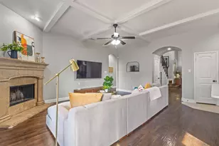 8732 James Dr, Lantana, TX 76226 - Photo 15