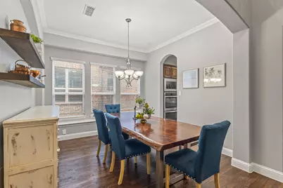 8732 James Drive, Lantana, TX 76226 - Photo 9