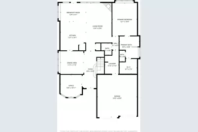 8732 James Drive, Lantana, TX 76226 - Photo 39