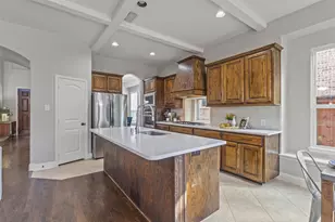 8732 James Dr, Lantana, TX 76226 - Photo 13