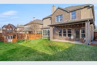 8732 James Drive, Lantana, TX 76226 - Photo 31