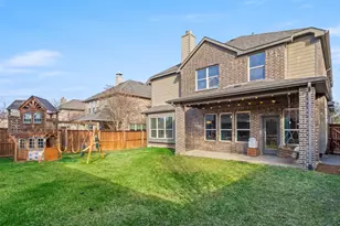 8732 James Dr, Lantana, TX 76226 - Photo 31