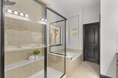 8732 James Drive, Lantana, TX 76226 - Photo 17