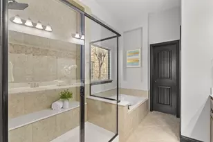 8732 James Dr, Lantana, TX 76226 - Photo 17