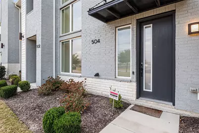 504 Wellborn Drive, Plano, TX 75075 - Photo 3