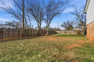 4631 N 2nd St, Abilene, TX 79603 - Photo 33