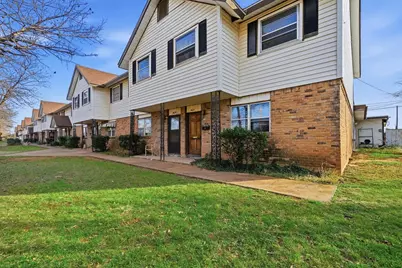 4631 N 2nd Street, Abilene, TX 79603 - Photo 1