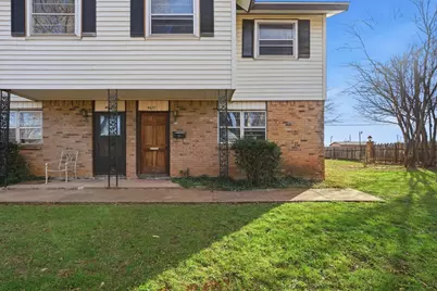 4631 N 2nd Street, Abilene, TX 79603 - Photo 3