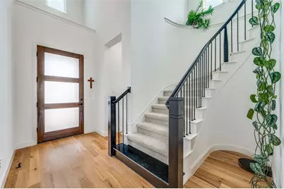 3801 Newburn Street, Prosper, TX 75078 - Photo 3