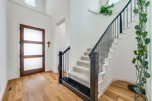 3801 Newburn St, Prosper, TX 75078 - Photo 3