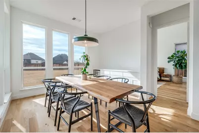 3801 Newburn Street, Prosper, TX 75078 - Photo 19