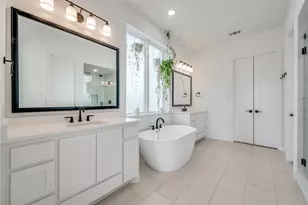 3801 Newburn St, Prosper, TX 75078 - Photo 23