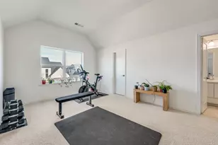 3801 Newburn St, Prosper, TX 75078 - Photo 27