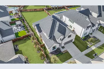 3801 Newburn Street, Prosper, TX 75078 - Photo 35