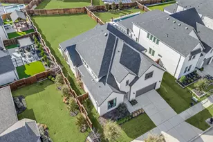 3801 Newburn St, Prosper, TX 75078 - Photo 35